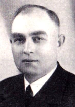 Wacław Foterek